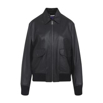 Ralph Lauren Mujer, Chaquetas, Negro, Talla: S