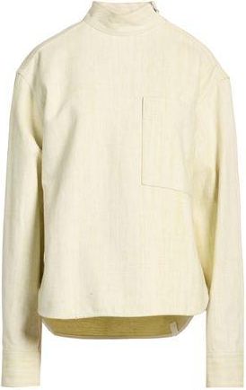 Jil Sander TOPWEAR - Camicie jeans su YOOX.COM