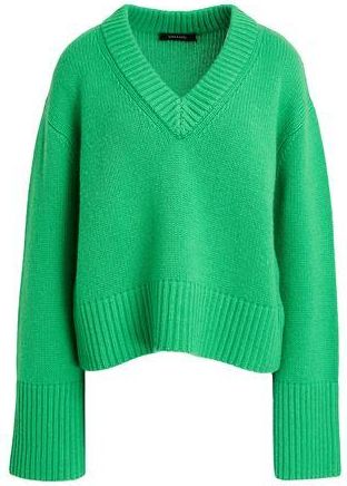 Lisa Yang MAGLIERIA - Pullover su YOOX.COM