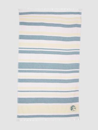 O'Neill ORiginals Handdoek groen