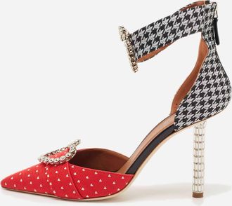 Malone Souliers Camille
