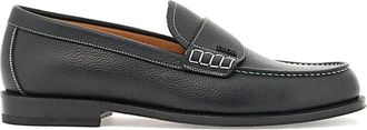 Dior Loafer - Heren - Loafers - Zwart - 40 EU - Schoenen