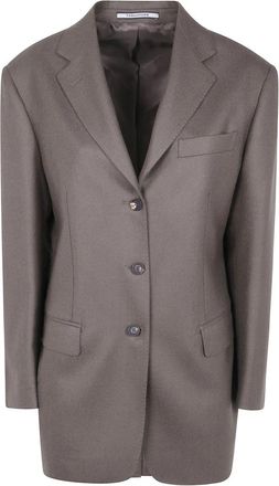 Tagliatore Blazers - Dames - Blazers - Groen - S - Jassen