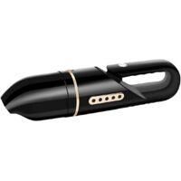 OEM Mini Aspiradora Port&aacute;til De Mano, Potente Succi&oacute;n De 5 Kpa, Bater&iacute;a Recargable De Larga Duraci&oacute;n De 120 W, Aspiradora Ligera, Adecuada Para El Hogar O
