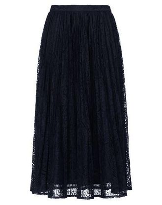 Max Mara BOTTOMWEAR - Midi skirts on YOOX.COM