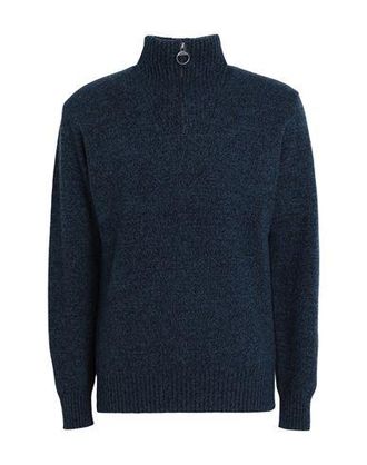 Barbour Barbour Essential Lambswool Half Zip