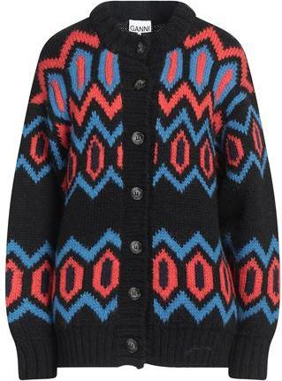 Ganni STRICKWAREN - Strickjacken auf YOOX.COM