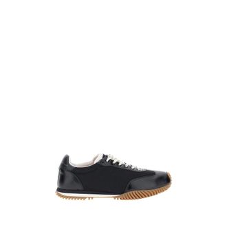 Stella McCartney Stella McCartney, Sneakers, female, Black, Size: 10 US Sneakers