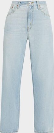 Re/Done The Ollie Jeans