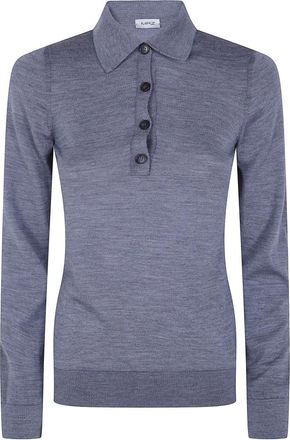 MRZ Mrz, Mujer, Jerseys, Azul, Talla: M
