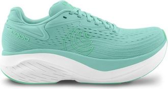 Topo Athletic Atmos 2 Runningschuhe f&uuml;r Damen | t&uuml;rkis