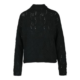 Max Mara Mujer, Jerseys, Negro, Talla: XS