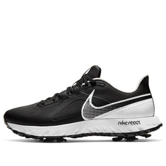 Nike React Infinity Pro Black White CT6620-003