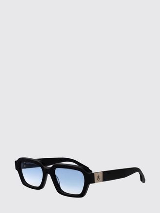 Vision Of Super The Nomad Aviator Sunglasses with Gradient Lenses