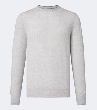 Canali Wool sweater