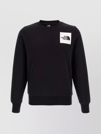 The North Face fine sweatshirt