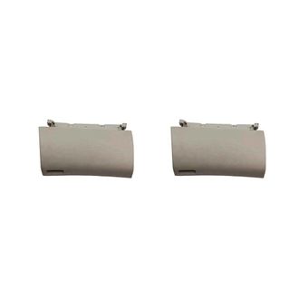 OEM 2 Tapas Para Compartimento De Almacenamiento De Pasajeros De Coche 55440-0k040 Para Guantera Inno 2006-2015