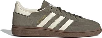 adidas Handball Spezial - - Shoes - Uomo - Verde - 41 1/3 EU