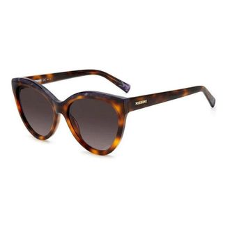 Missoni MIS 0088/S 0AY0 3X Havana/Pink Gradient