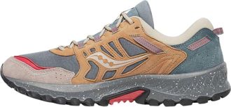 Saucony Grid Peak Grey Sand S70930-1