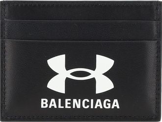 Balenciaga Under Armour Card Holder