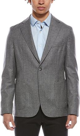 HUGO BOSS Hanry Wool Blazer