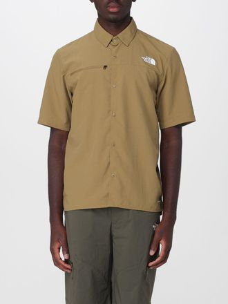 The North Face Camicia casual in tessuto con tecnologia FLASHDRY
