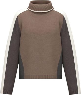 Marella Maglioni Emme Marella - - Knitwear - Donna - Beige - S