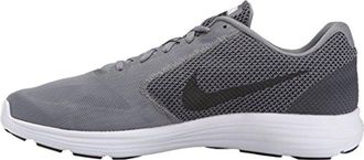 Nike Revolution 3 Grey 819300-002