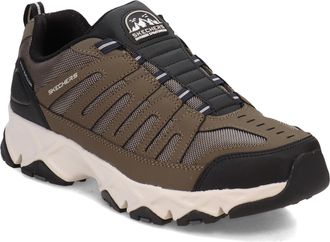 Skechers Crossbar Cedar, Brown, 9