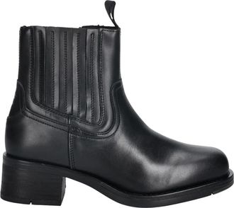 FLY London Donna, Scarpe, Nero, 37 EU, new