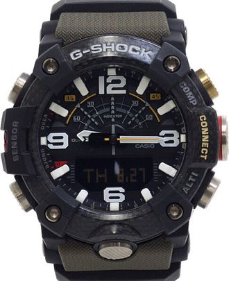 Casio Casio