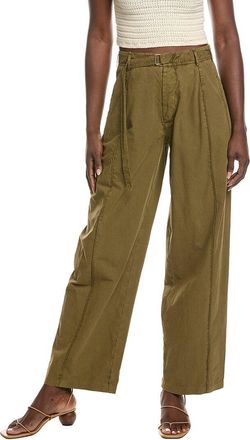 Co Drop Waist Pant