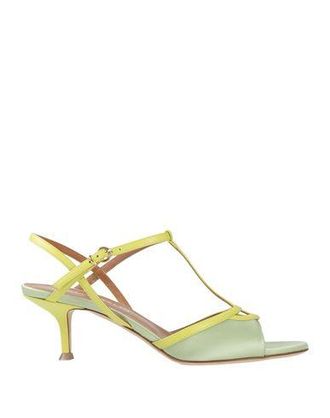 Lella Baldi CALZADO - Sandalias con cierre en YOOX.COM