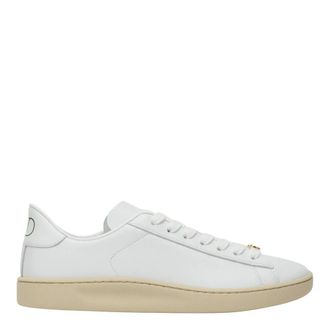 Valentino Garavani Sneakers, female, White, Size: 8 1/2 US Sneakers