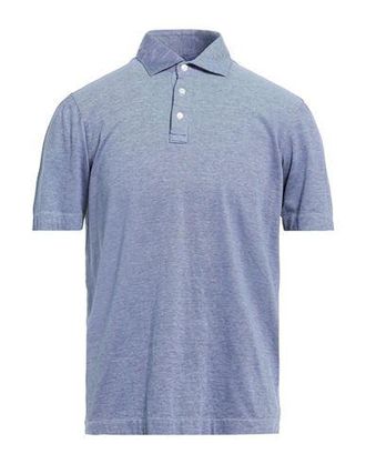 LUIGI BORRELLI NAPOLI TOPWEAR - Polo su YOOX.COM