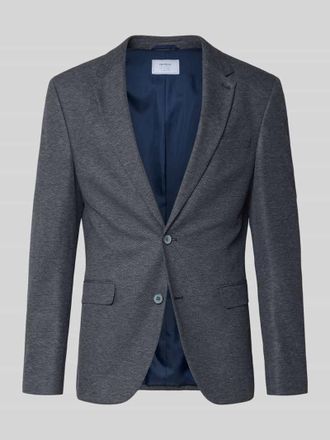 Mc Neal 2-Knopf-Sakko mit Reverskragen in Dunkelgrau, Gr&ouml;&szlig;e 102