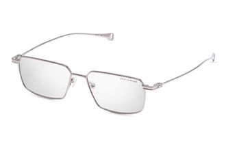 Dita Eyewear LANCIER Demo Rectangular Unisex Eyeglasses LSA-114 05 53