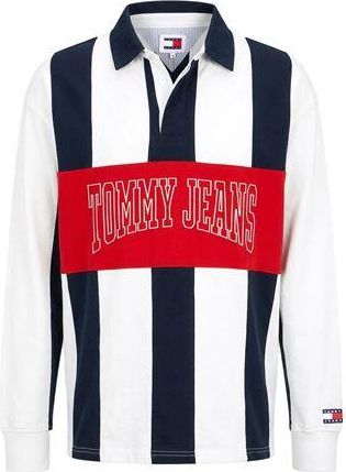 Tommy Jeans TOPWEAR - Polo shirts on YOOX.COM