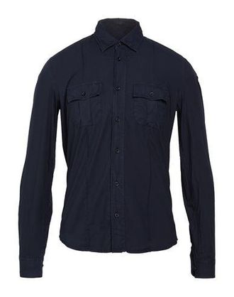 Blauer TOPWEAR - Shirts sur YOOX.COM