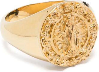 Dolce & Gabbana Anello Devotion - Oro