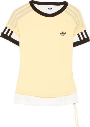 adidas Double Layered Cali T-shirt