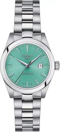 Tissot Womens T-My Lady 29.3mm Automatic Watch