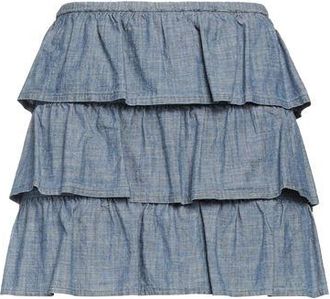 Altea BOTTOMWEAR - Mini skirts sur YOOX.COM