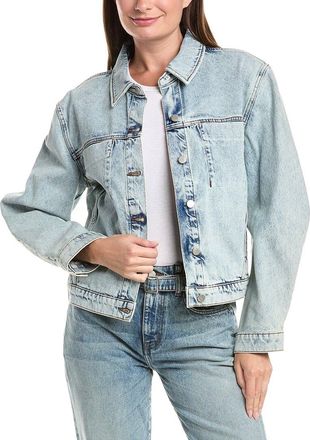 Proenza Schouler Lawrence Denim Jacket