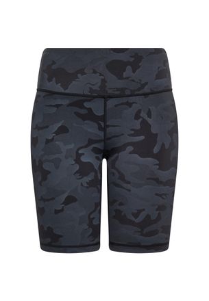 Tuffskull Korte broek Dames zwart