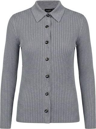Roberto Collina KNITWEAR - Cardigans sur YOOX.COM