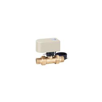 Caleffi Valvola Di Zona A Sfera Due Vie Motorizzata 230v Misura: 1/2 - 230v