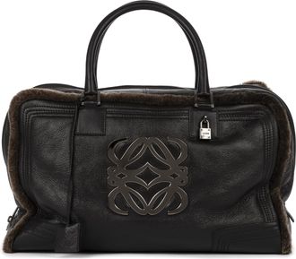 Loewe Amazona Large Boston 45 Reistas