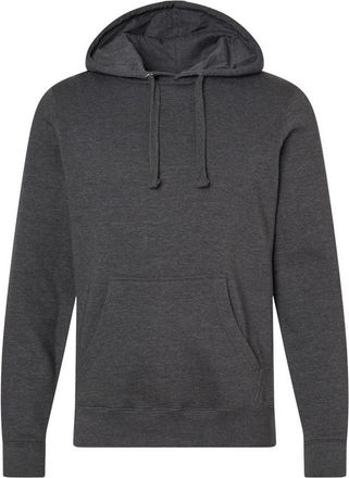 J. America BTB Fleece Hooded Sweatshirt